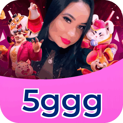 Aplicativo mobile 5ggg